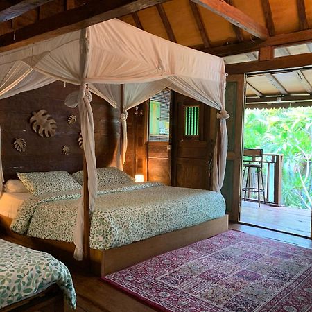 Secret Cabana Canggu  Exterior photo