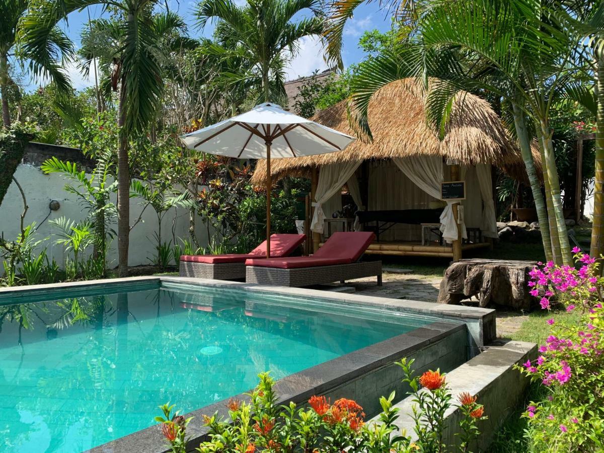 Secret Cabana Canggu  Exterior photo